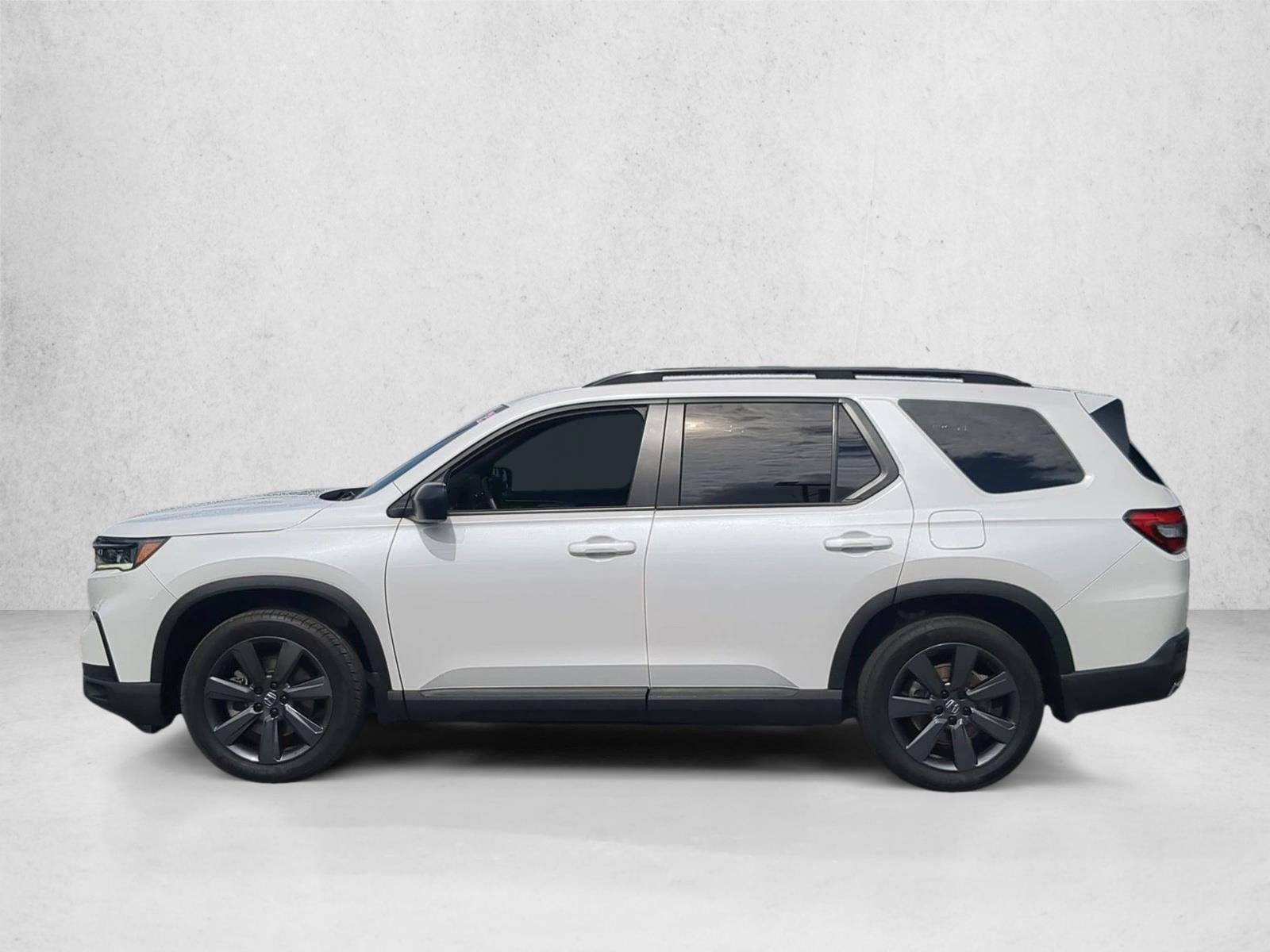 Thumbnail: 2025 Honda Pilot - 2