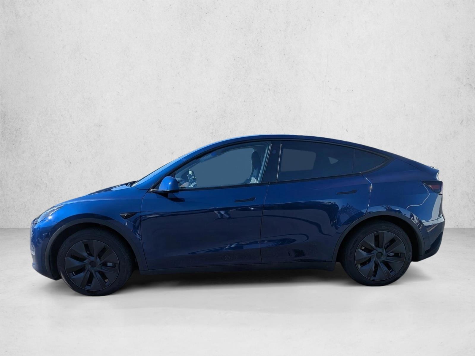Thumbnail: 2024 Tesla Model Y - 2