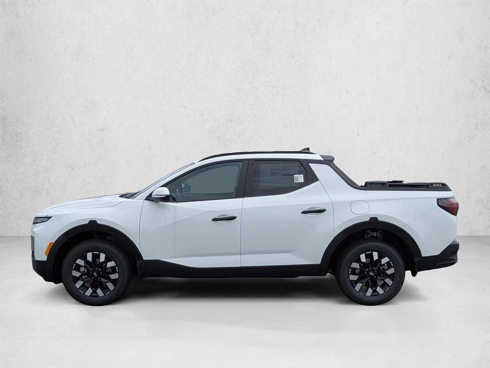 Thumbnail: 2026 Hyundai Santa Cruz - 2