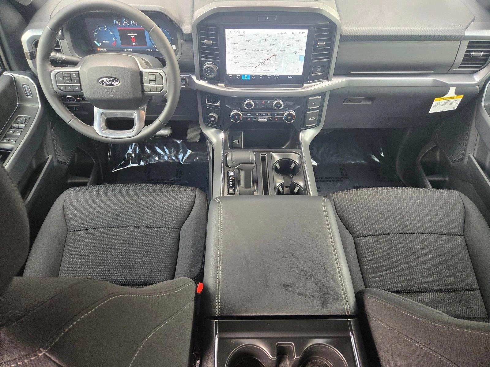 Thumbnail: 2026 Ford F-150 - 3