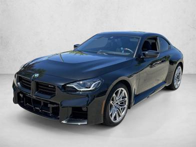 2026 BMW M2  -
                  Westmont, IL