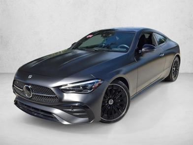 2024 Mercedes-Benz CLE 300 -
                  Delray Beach, FL