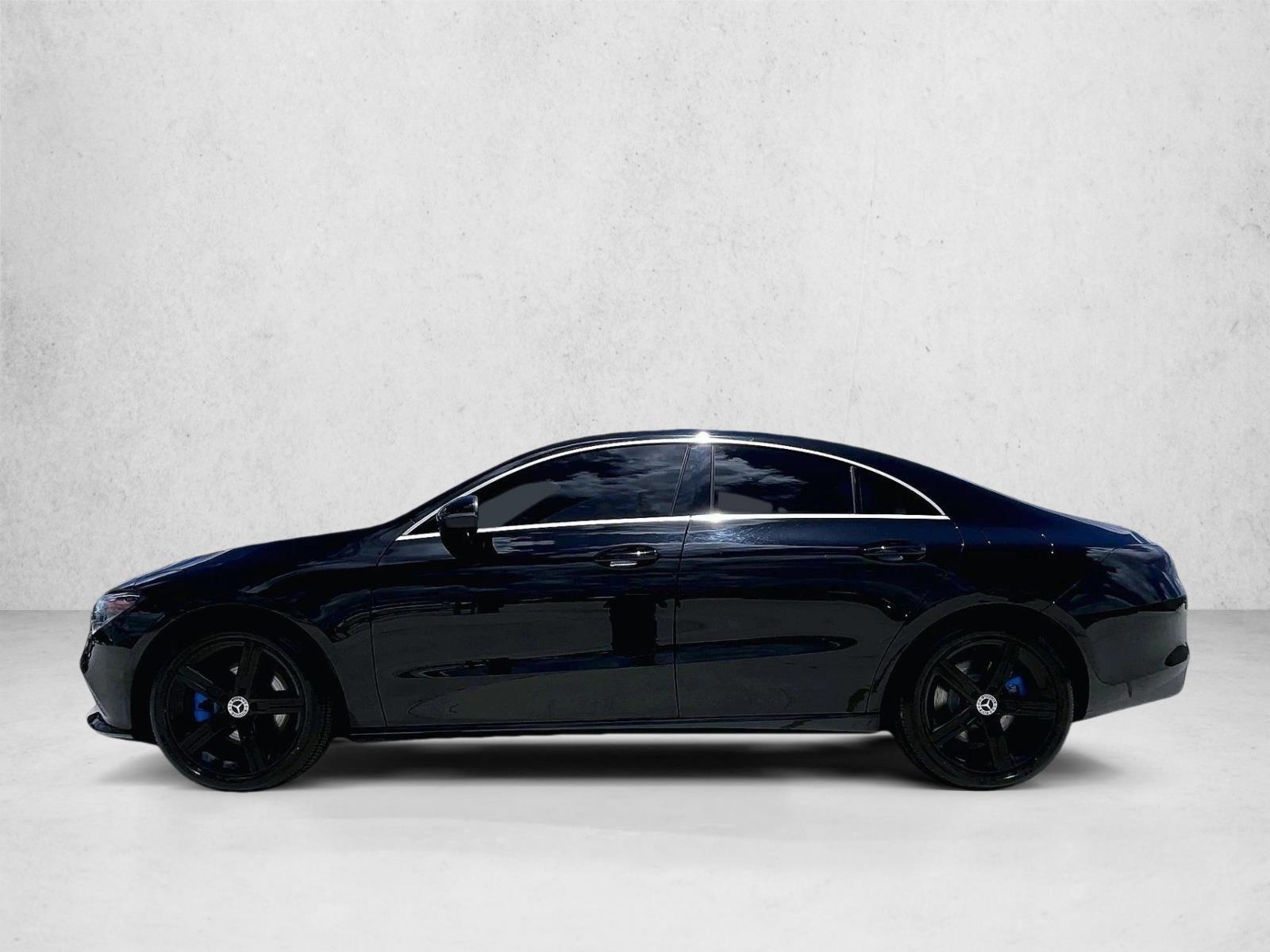 Thumbnail: 2020 Mercedes-Benz CLA - 2