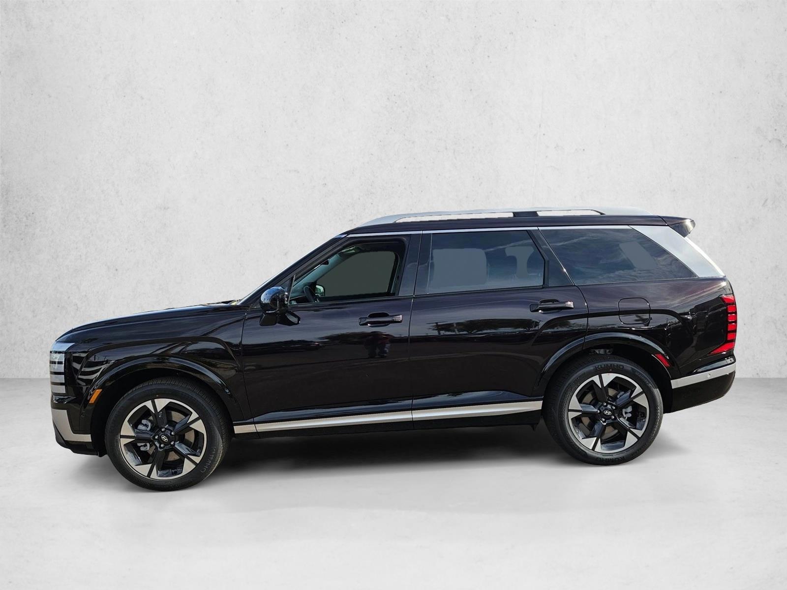 Thumbnail: 2026 Hyundai Palisade - 2