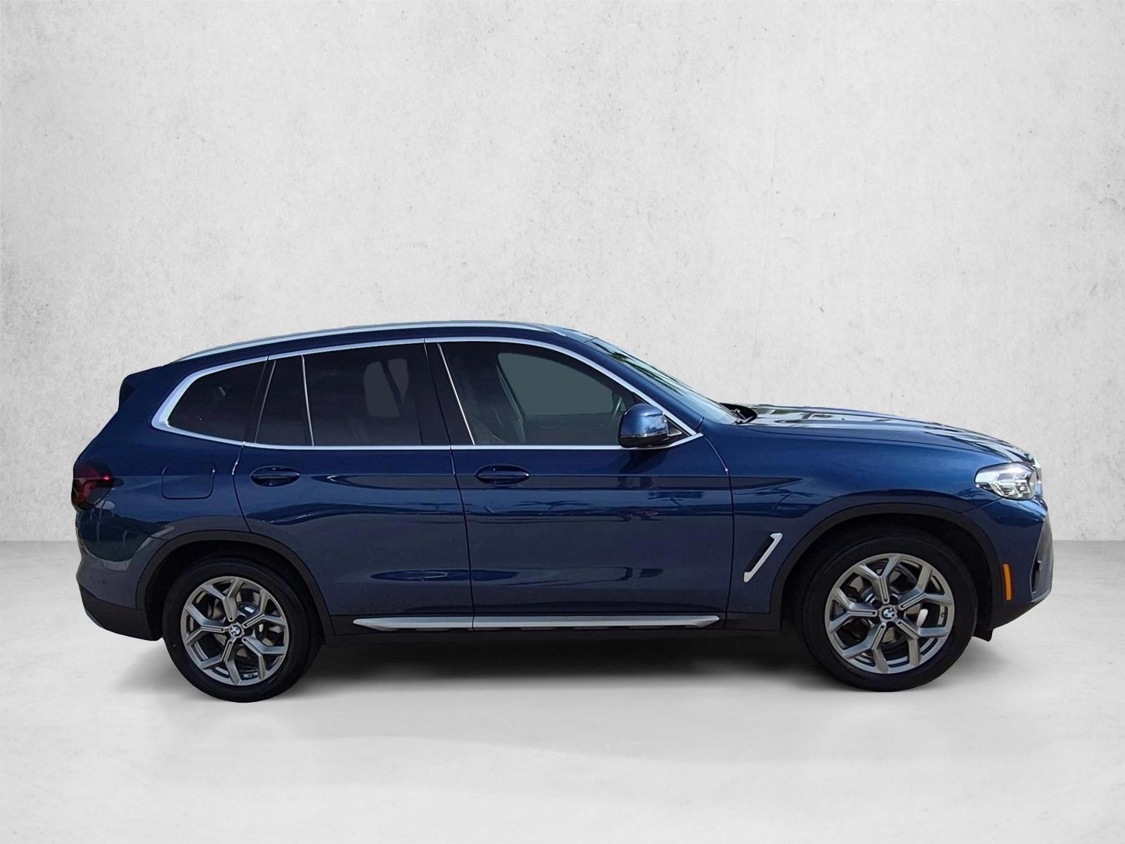 2024 BMW X3 30i - Photo 3