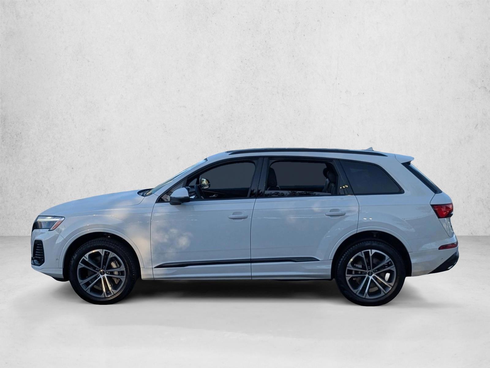 Thumbnail: 2026 Audi Q7 - 2