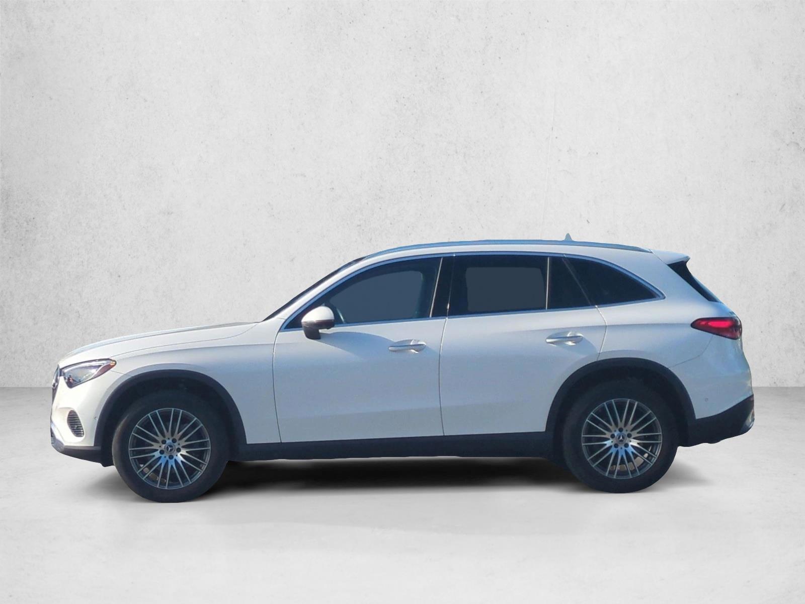 Thumbnail: 2024 Mercedes-Benz GLC - 2