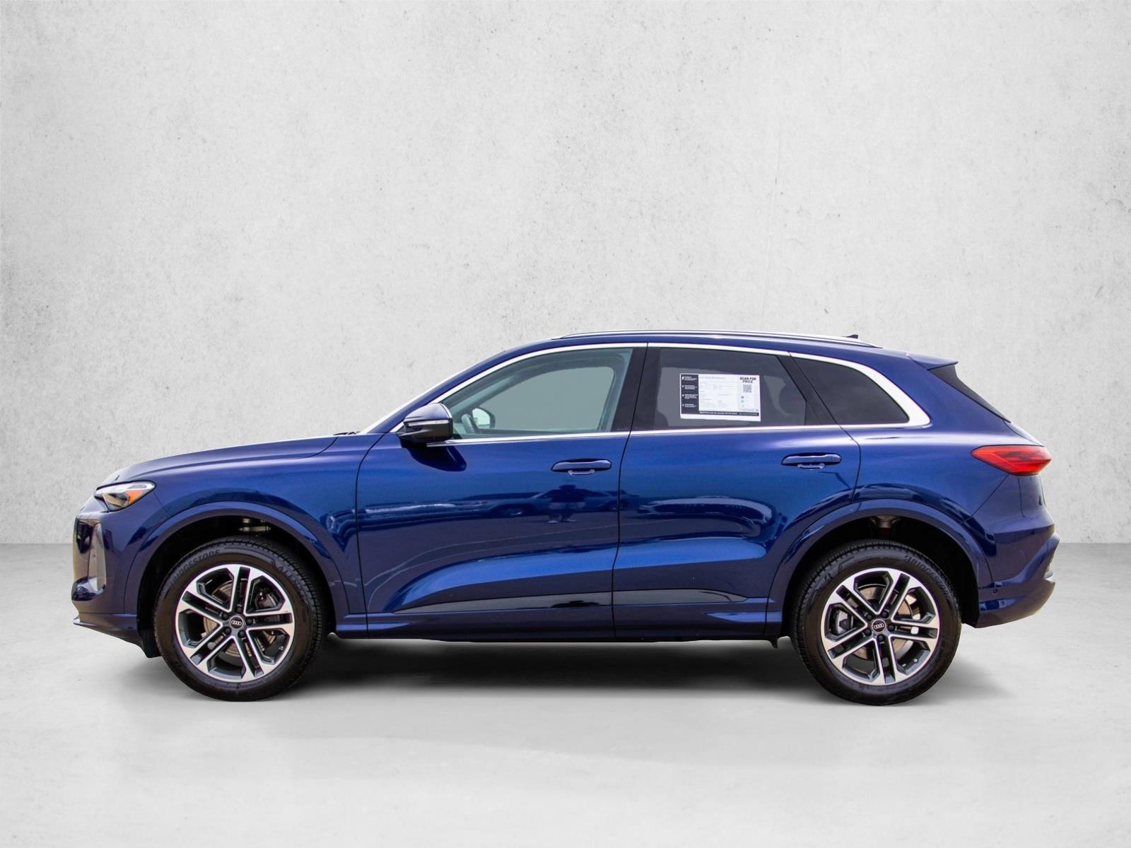 Thumbnail: 2025 Audi Q5 - 2