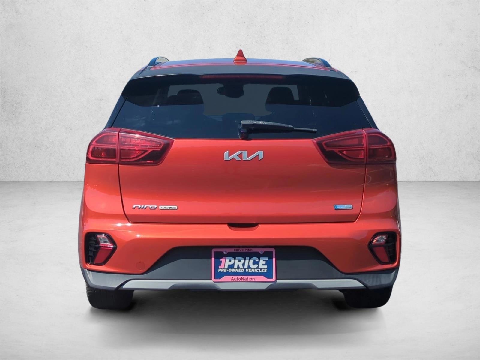 2022 Kia Niro