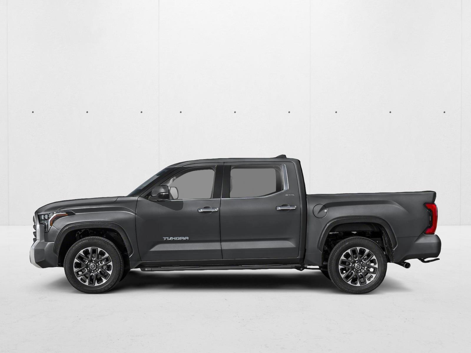 Thumbnail: 2026 Toyota Tundra - 2