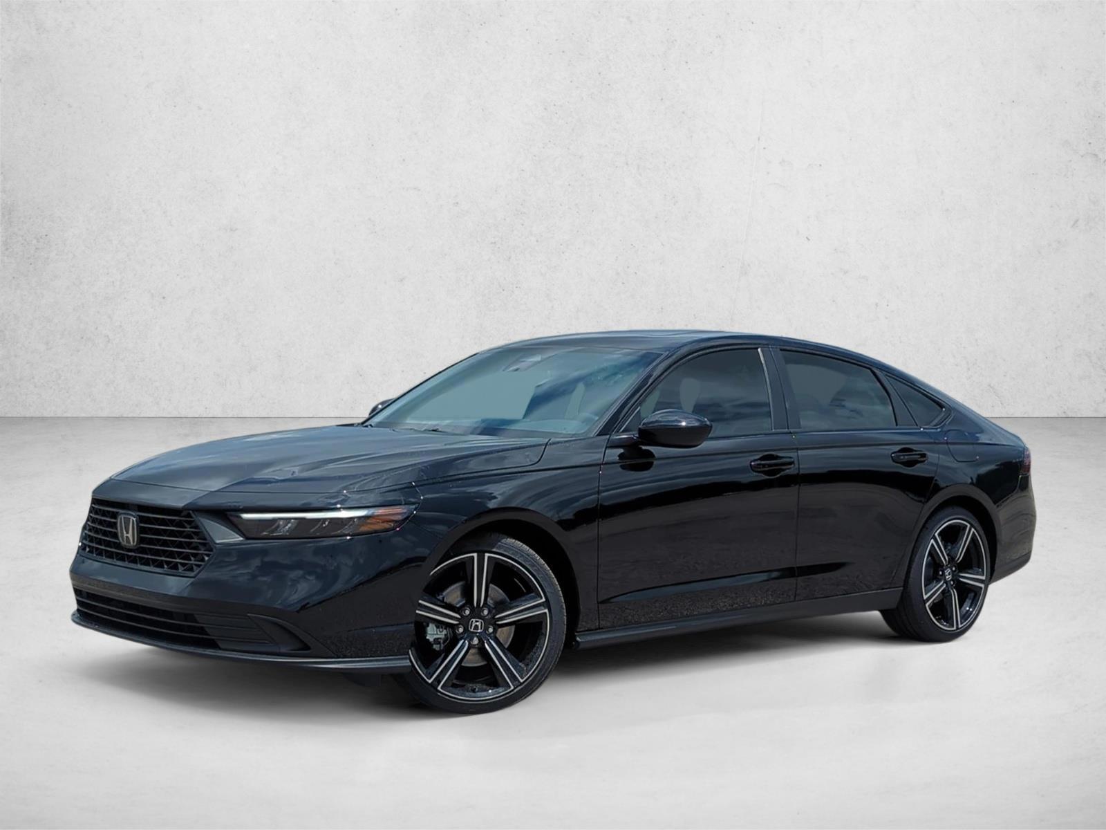 Thumbnail: 2026 Honda Accord - 1