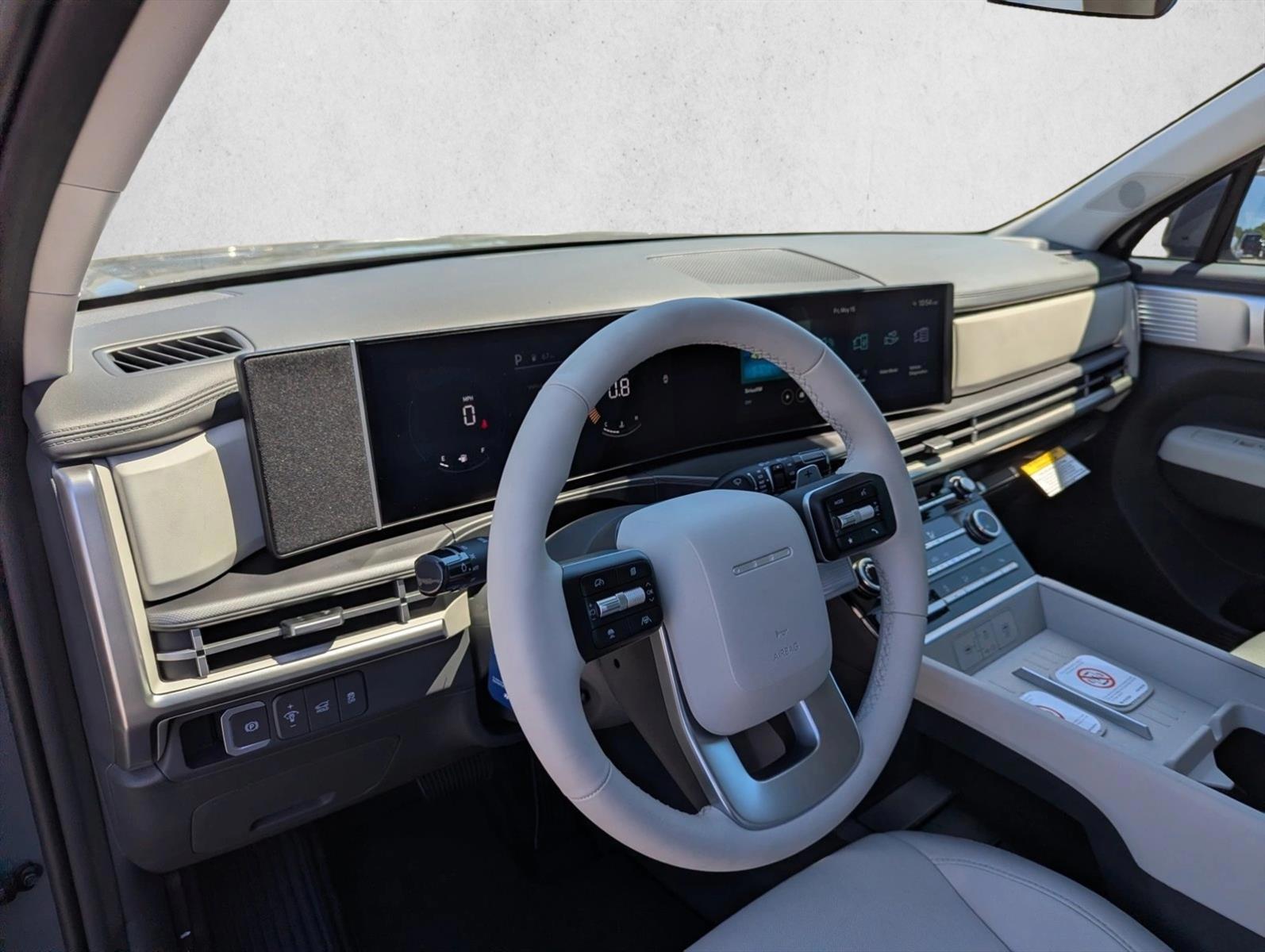 Thumbnail: 2026 Hyundai Santa Fe - 3