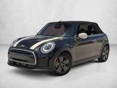 2024 MINI MINI