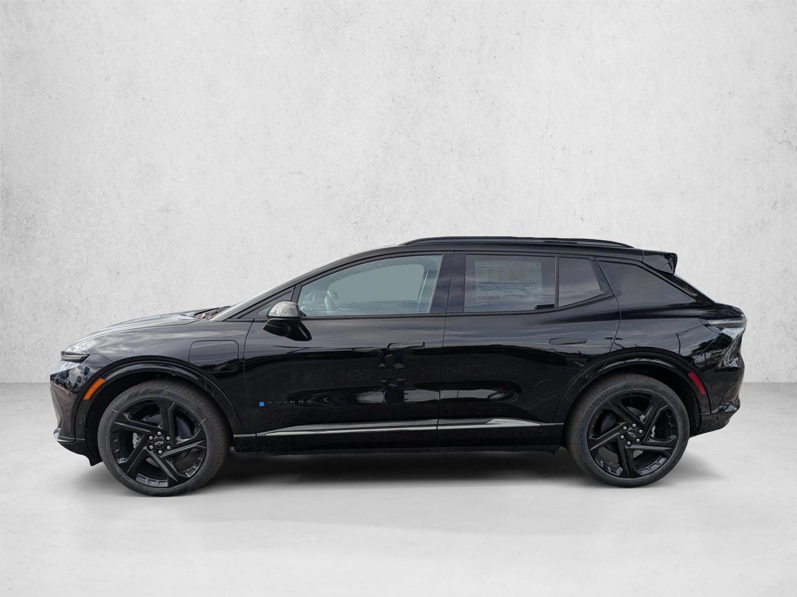 Thumbnail: 2026 Chevrolet Equinox - 2