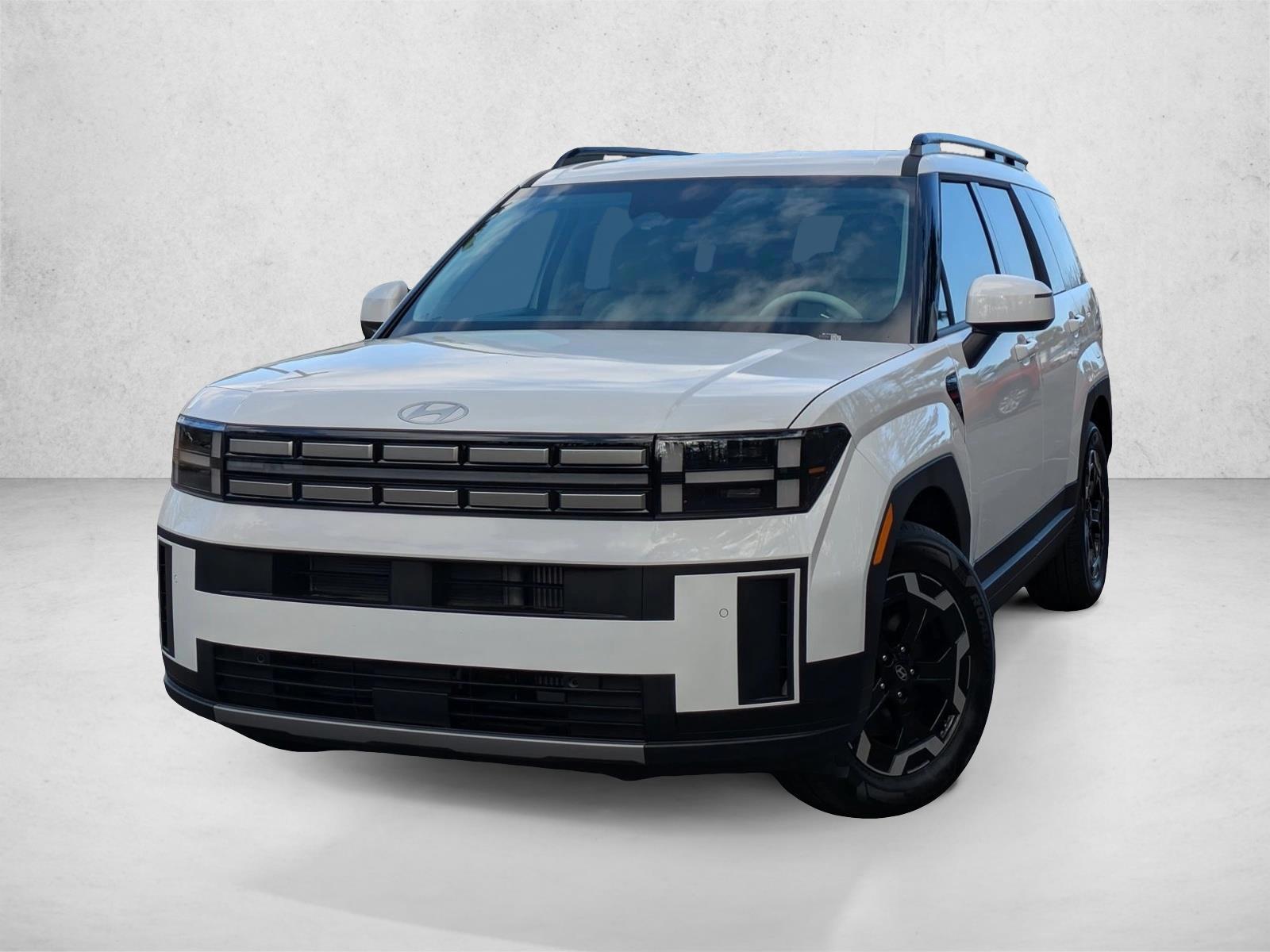 Thumbnail: 2026 Hyundai Santa Fe - 1