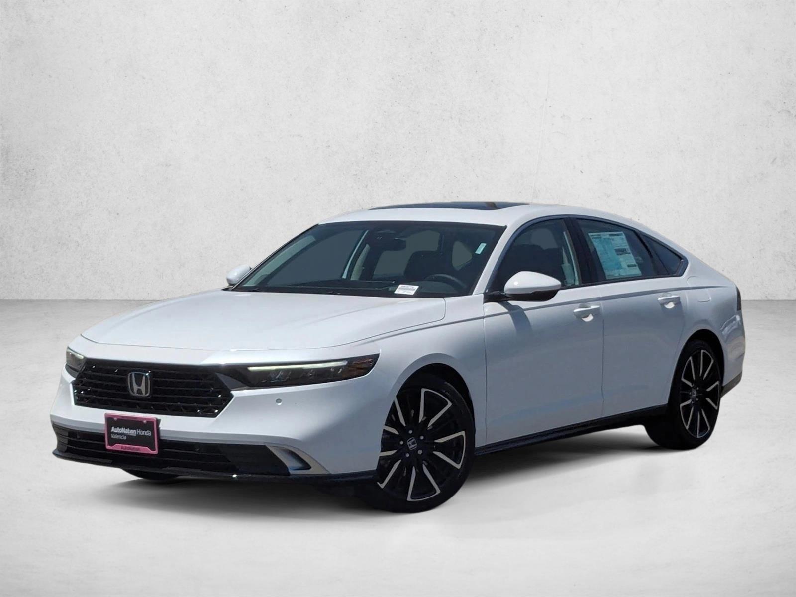 Thumbnail: 2026 Honda Accord - 1