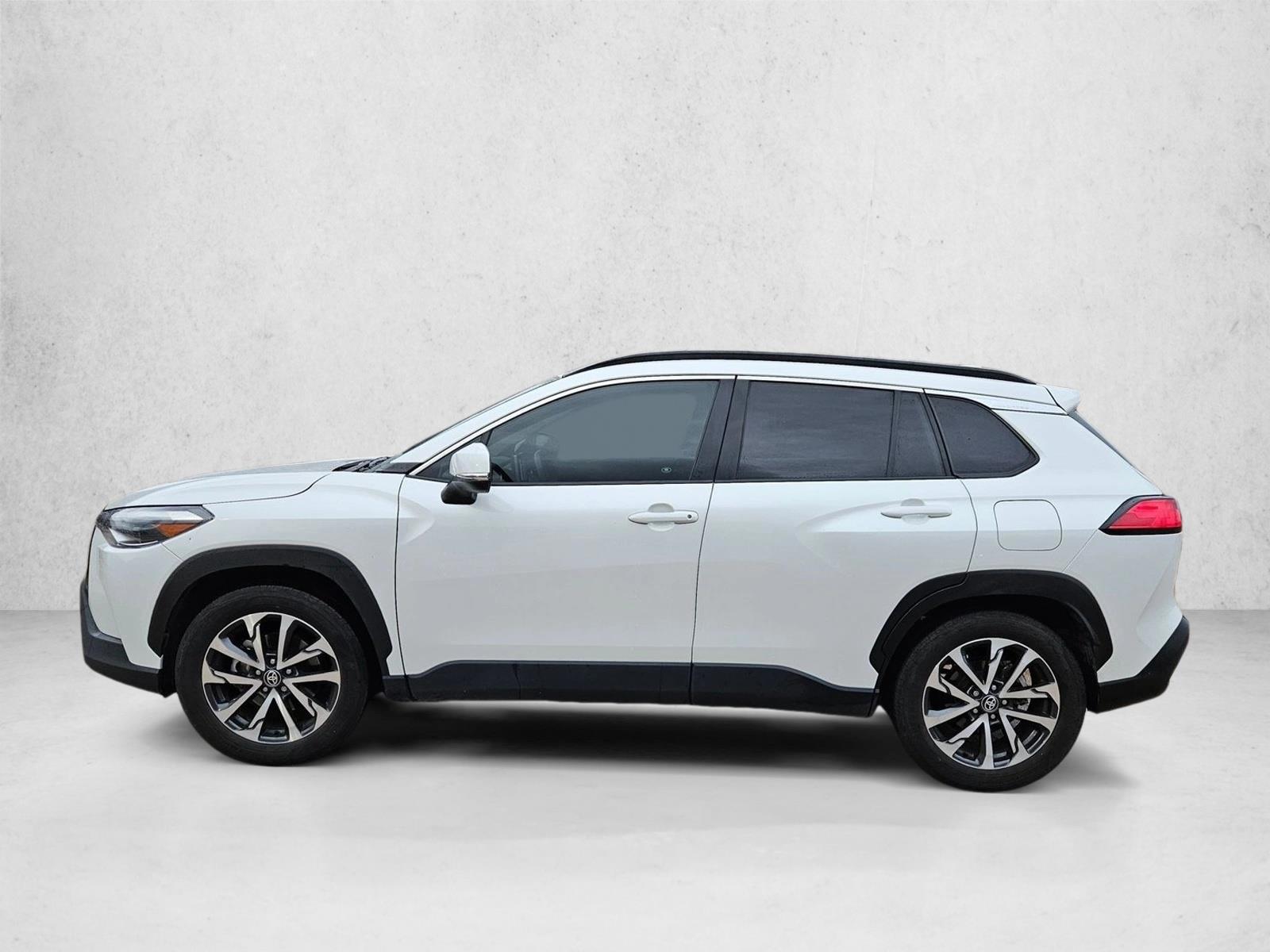 Thumbnail: 2023 Toyota Corolla Cross - 2