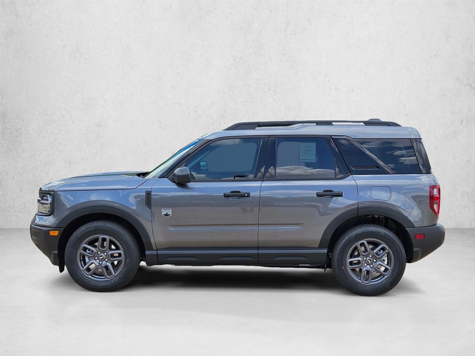 Thumbnail: 2026 Ford Bronco Sport - 2