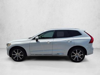 2018 Volvo XC60