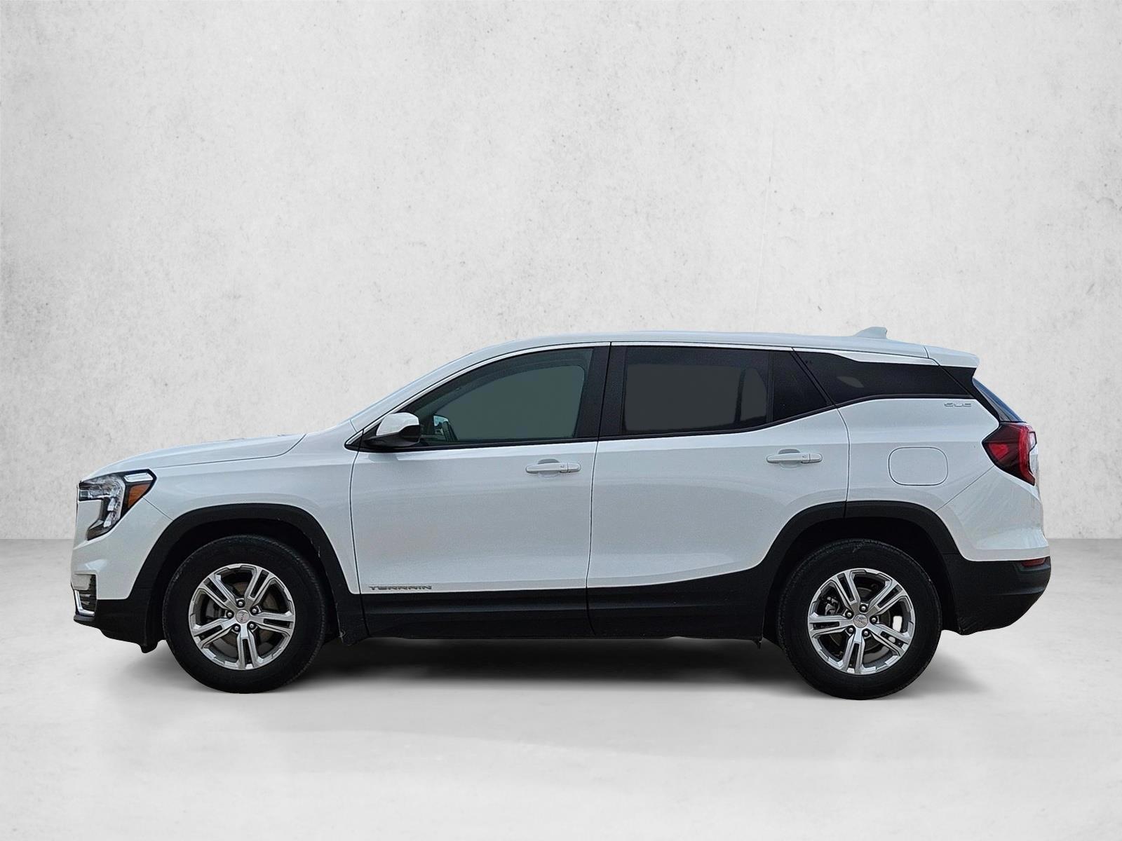 Thumbnail: 2023 GMC Terrain - 2