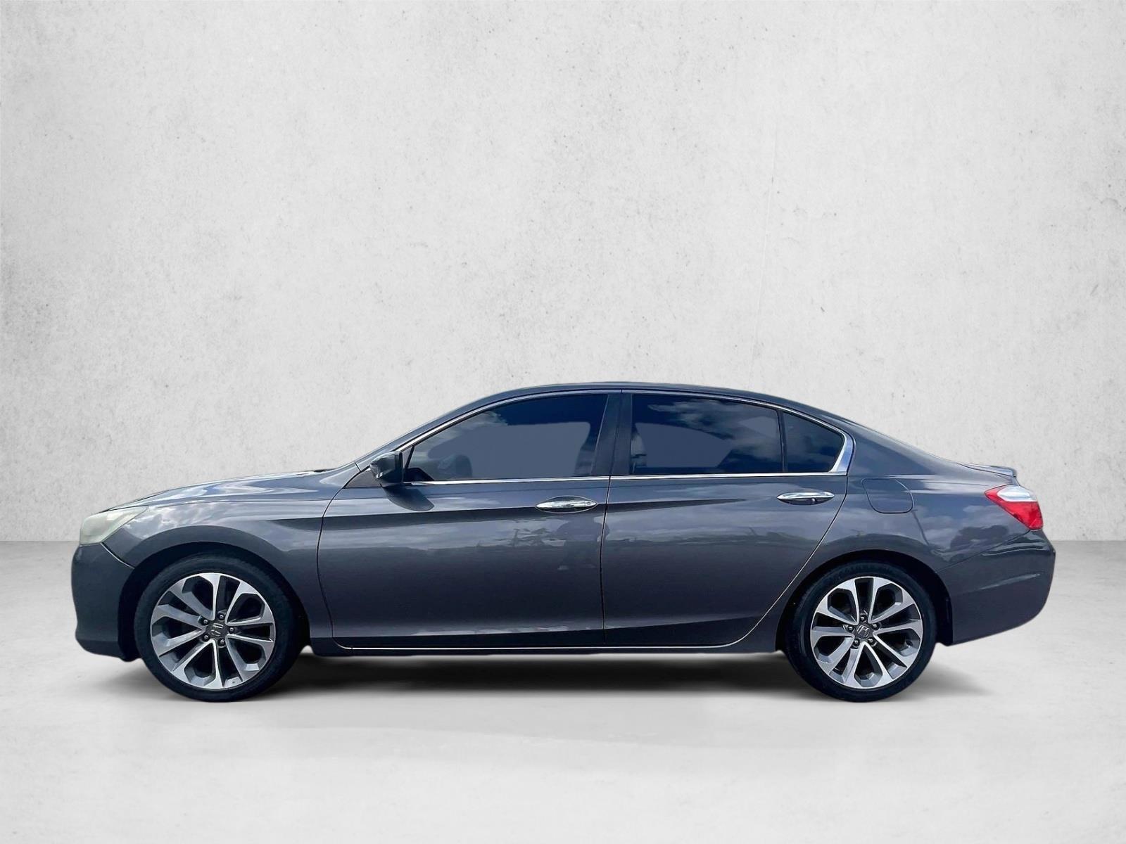 Thumbnail: 2013 Honda Accord - 2