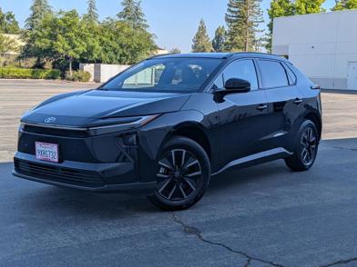 2026 Toyota bZ XLE -
                  Roseville, CA