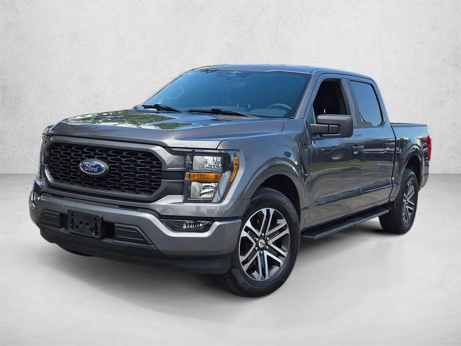 Thumbnail: 2023 Ford F-150 - 1