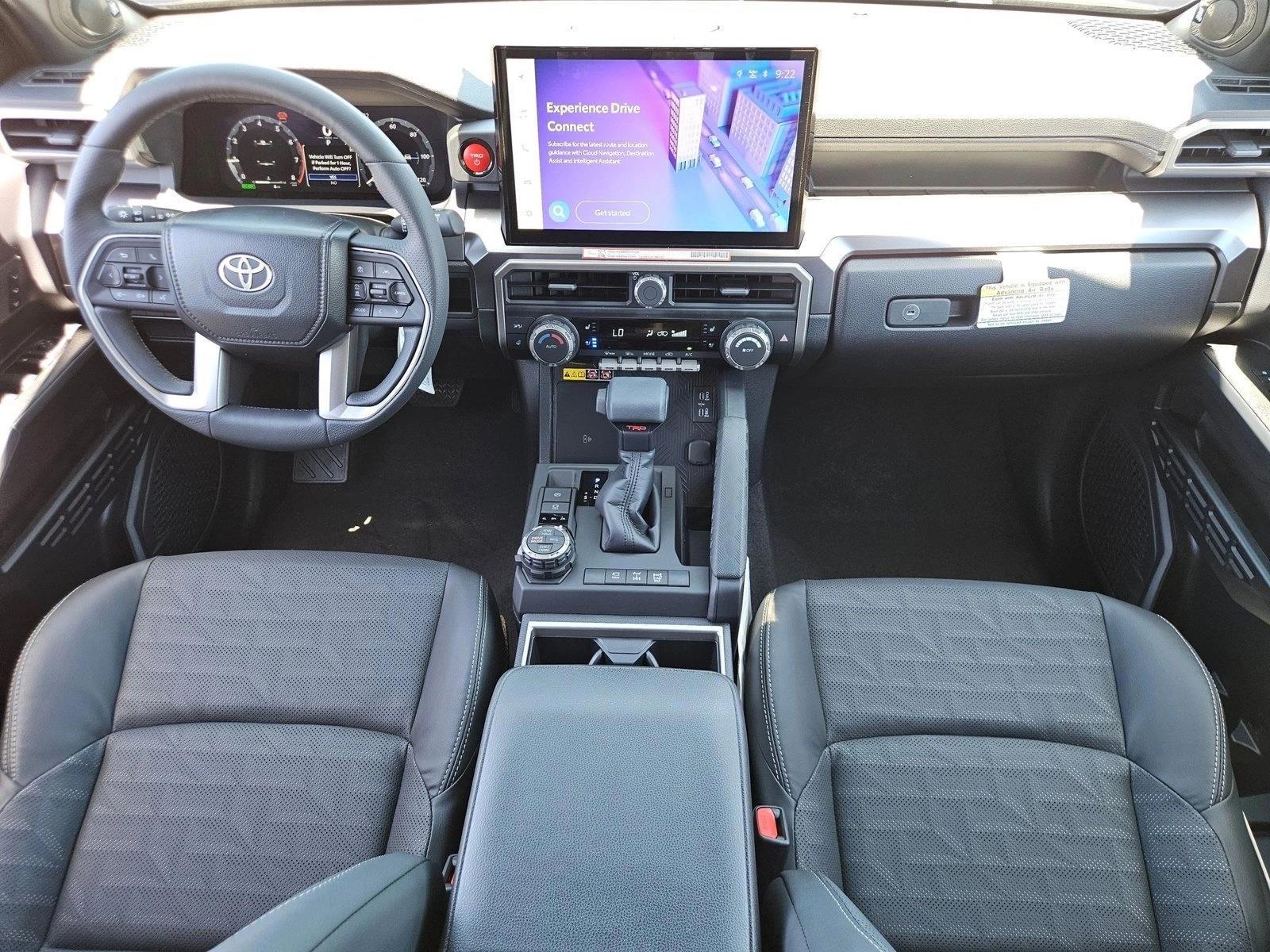Thumbnail: 2026 Toyota 4Runner - 4