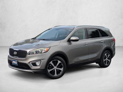 2017 Kia Sorento EX -
                  Littleton, CO