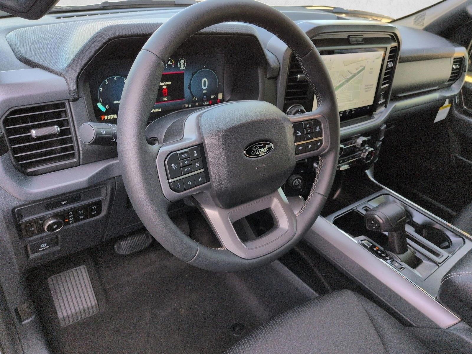 Thumbnail: 2026 Ford F-150 - 3