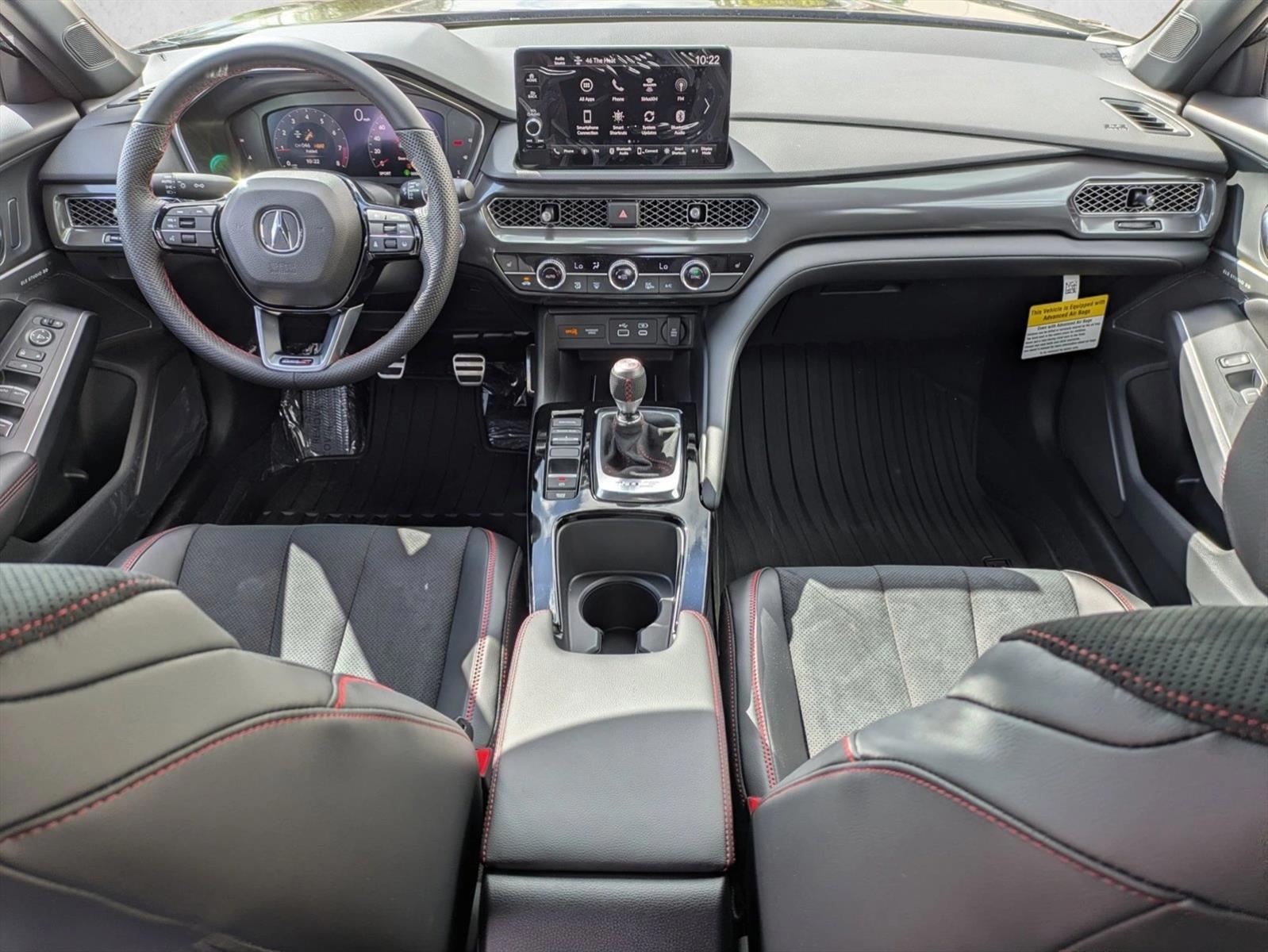 Thumbnail: 2026 Acura Integra - 4