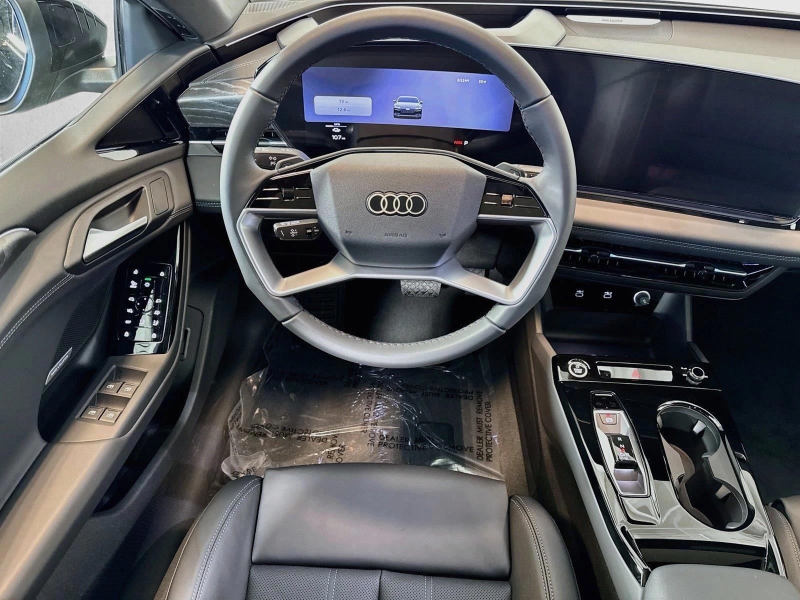 Thumbnail: 2027 Audi e-tron - 3