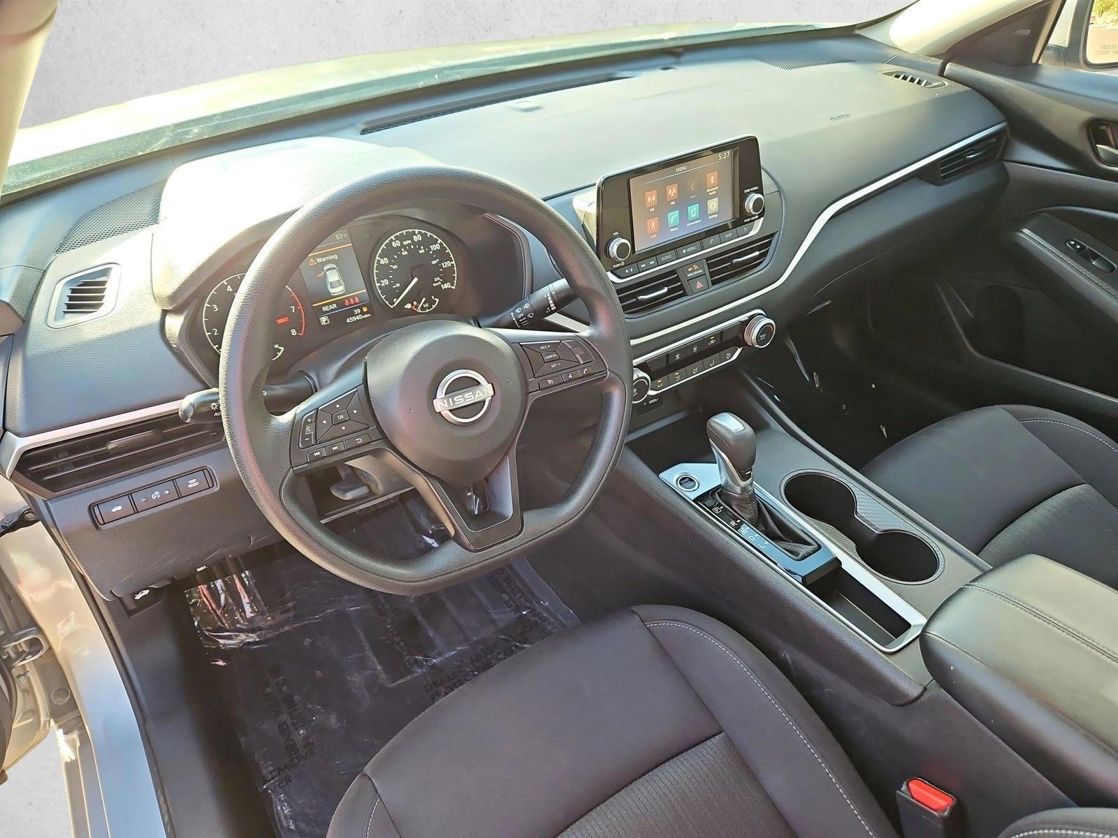 Thumbnail: 2023 Nissan Altima - 3
