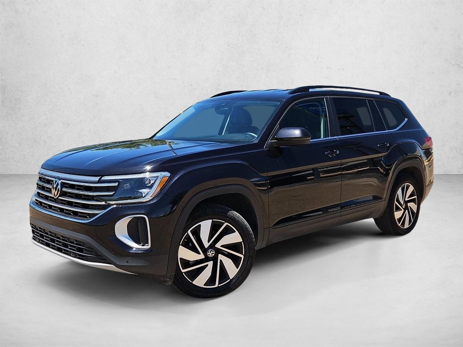 2025 Volkswagen Atlas 2.0T SE w/Tech's photo