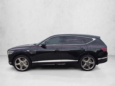 2024 Genesis GV80