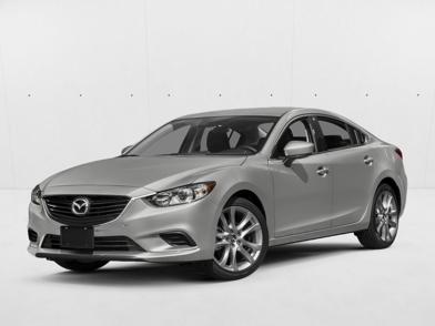 2017 Mazda Mazda6 i Touring -
                  Fremont, CA