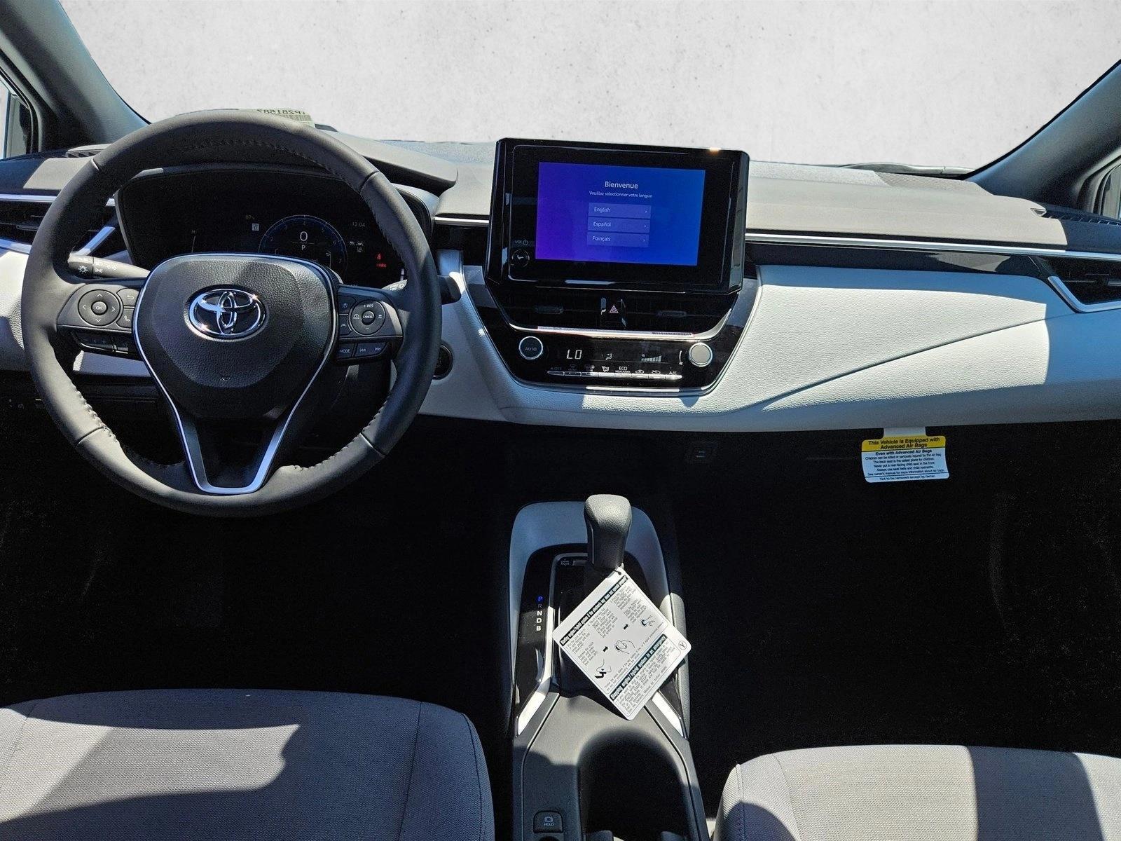 Thumbnail: 2026 Toyota Corolla - 3