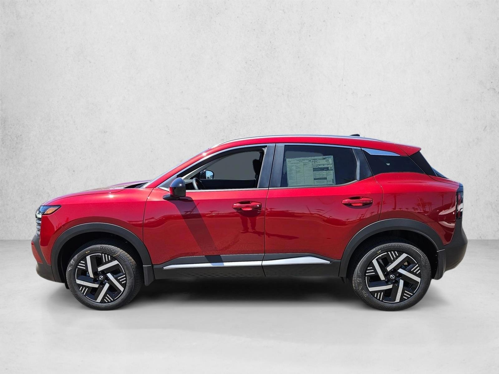 Thumbnail: 2026 Nissan Kicks - 2