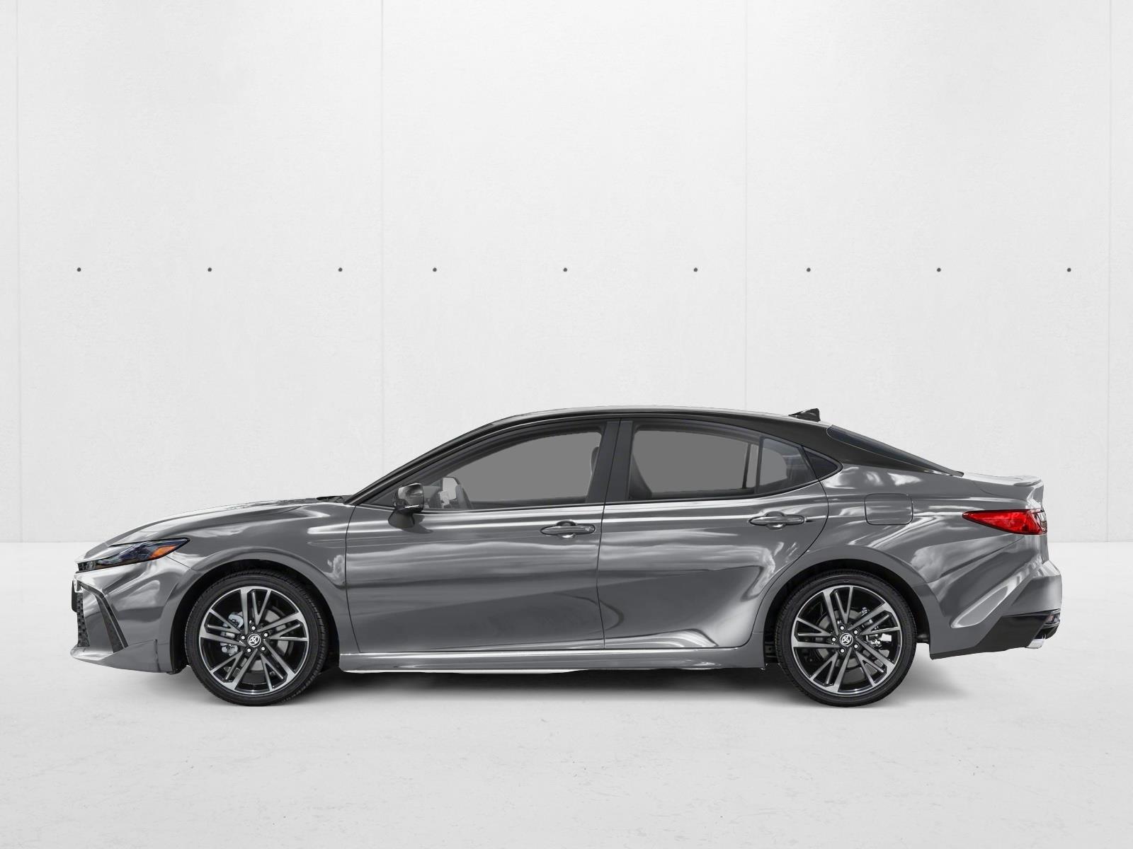 Thumbnail: 2026 Toyota Camry - 2