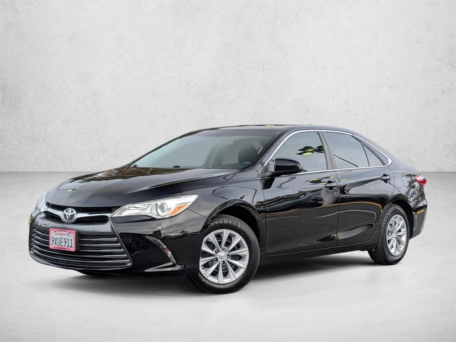 Thumbnail: 2016 Toyota Camry - 1