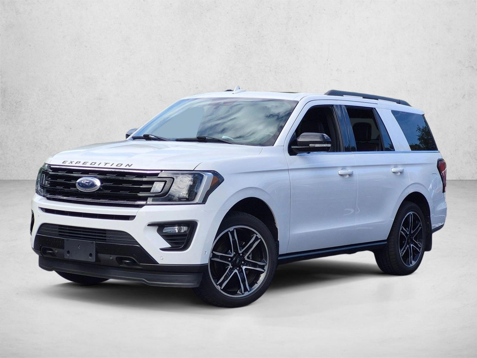 2021 Ford Expedition