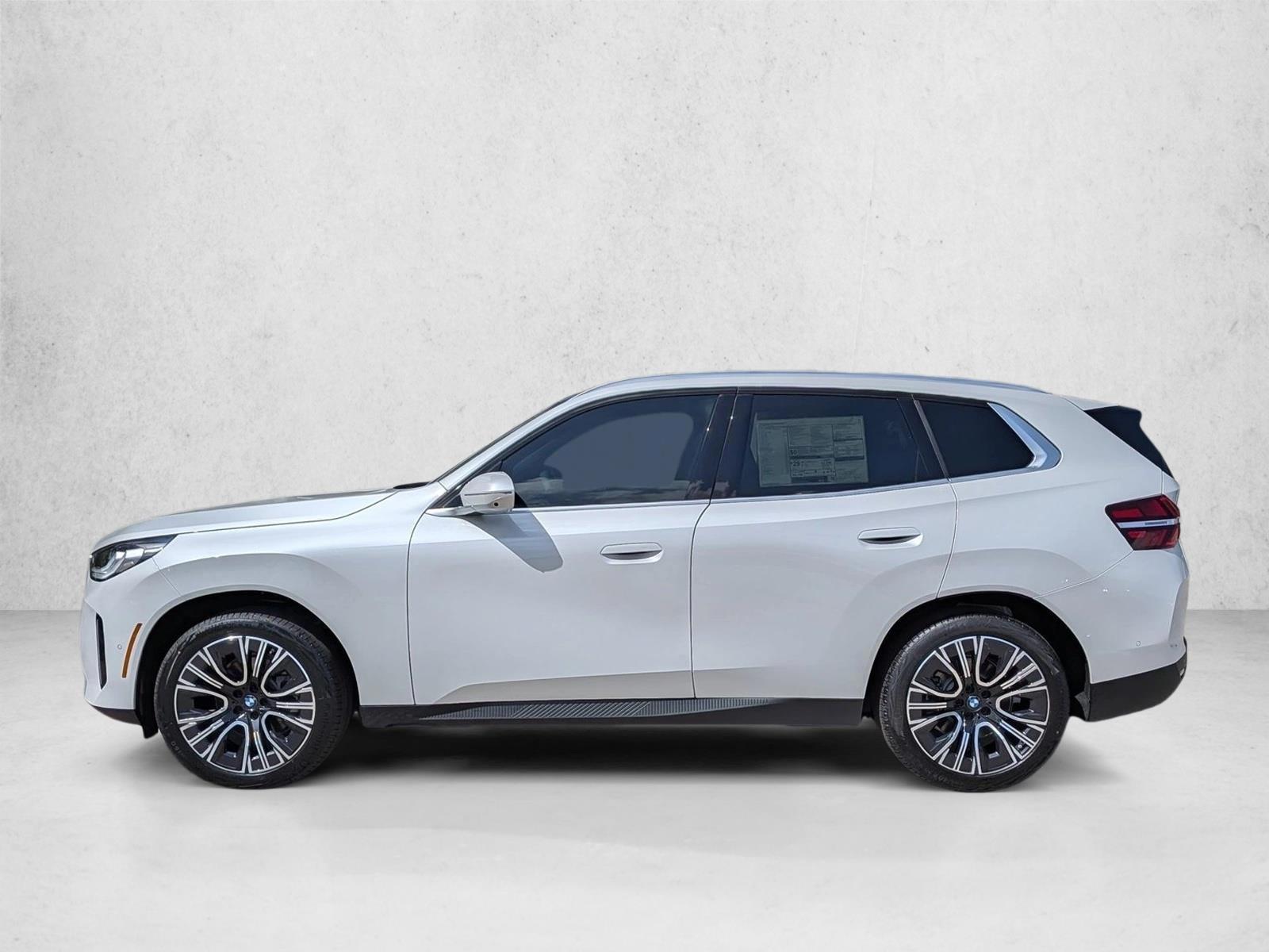 Thumbnail: 2026 BMW X3 - 2