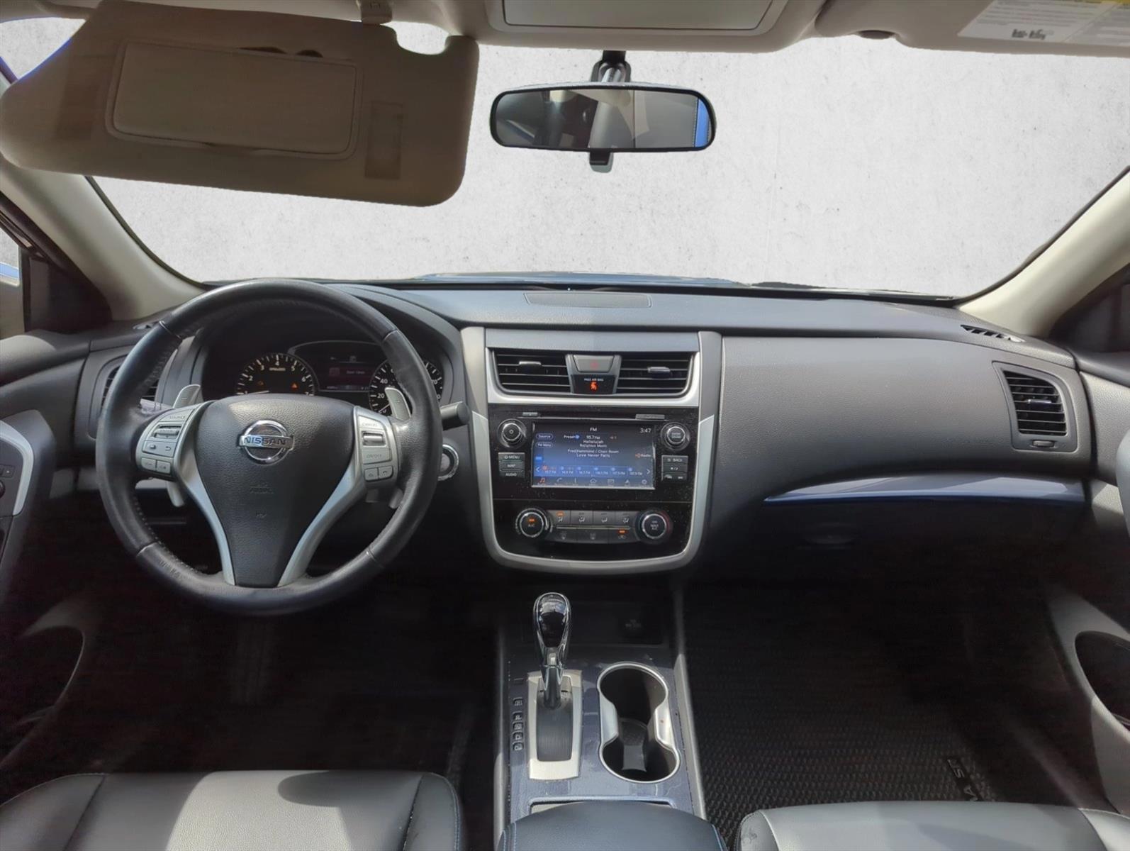 Thumbnail: 2018 Nissan Altima - 3