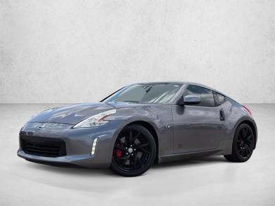 2016 Nissan Z Sport -
                  Houston, TX