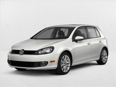 2013 Volkswagen Golf TDI -
                  Hayward, CA