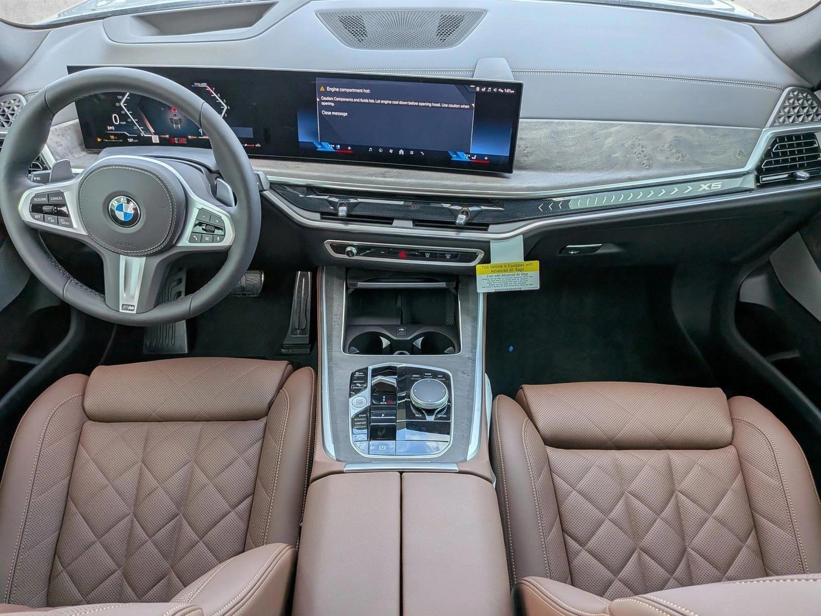 Thumbnail: 2026 BMW X5 - 4