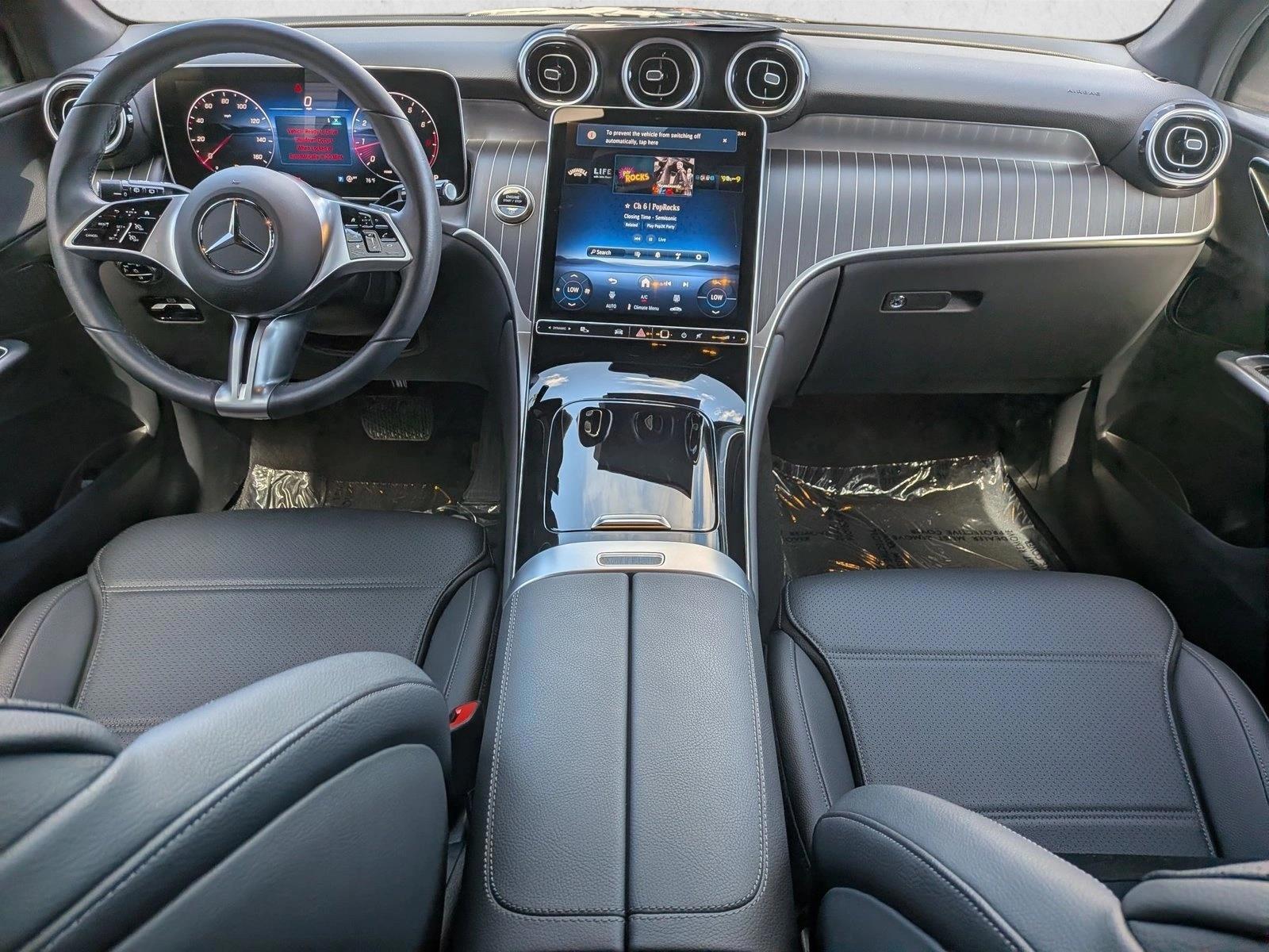 Thumbnail: 2026 Mercedes-Benz GLC - 4