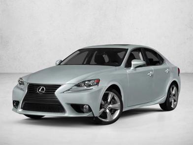 2014 Lexus IS 350 -
                  Lutz, FL