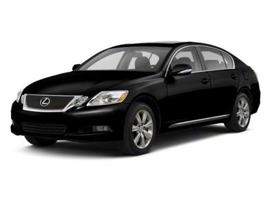 2011 Lexus GS 350 -
                  Hardeeville, SC