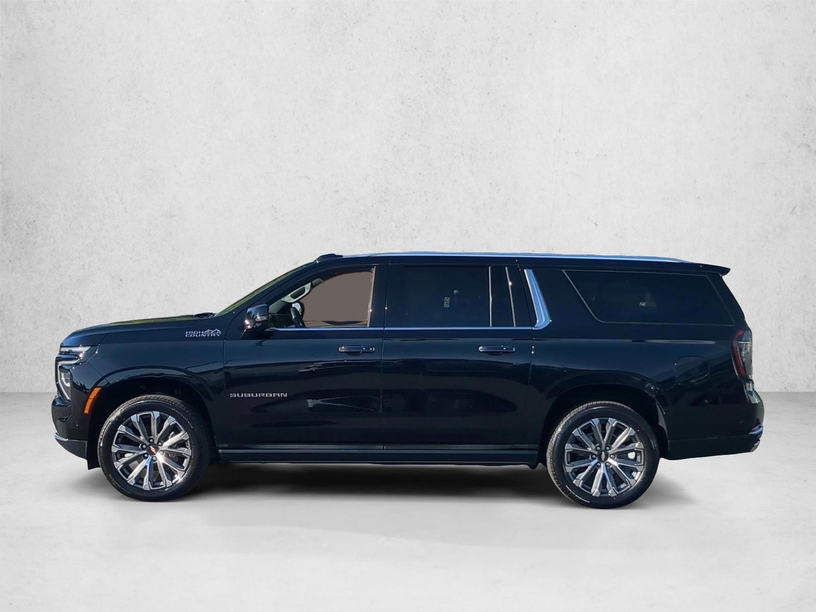 Thumbnail: 2026 Chevrolet Suburban - 2